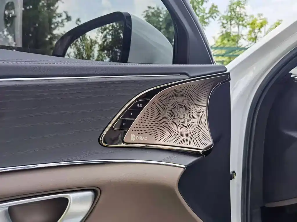 Han 2020 EV Extra Long Range Deluxe Edition купить на сайте DeffCars