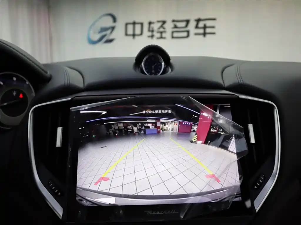 Ghibli 2023 2.0T GT купить на сайте DeffCars