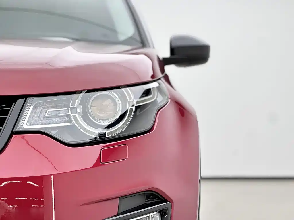 Discovery Shenxing 2019 240PS SE Dynamic Edition National VI купить на сайте DeffCars