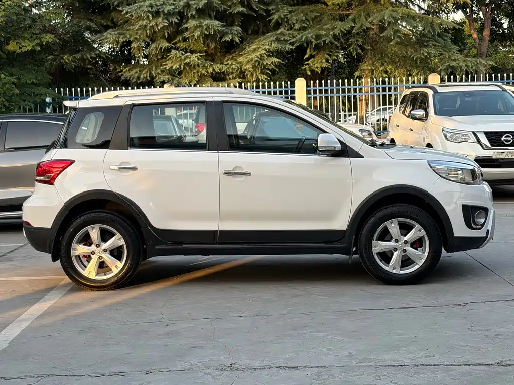 Great Wall M4 2014 1.5L Manual Elite купить на сайте DeffCars