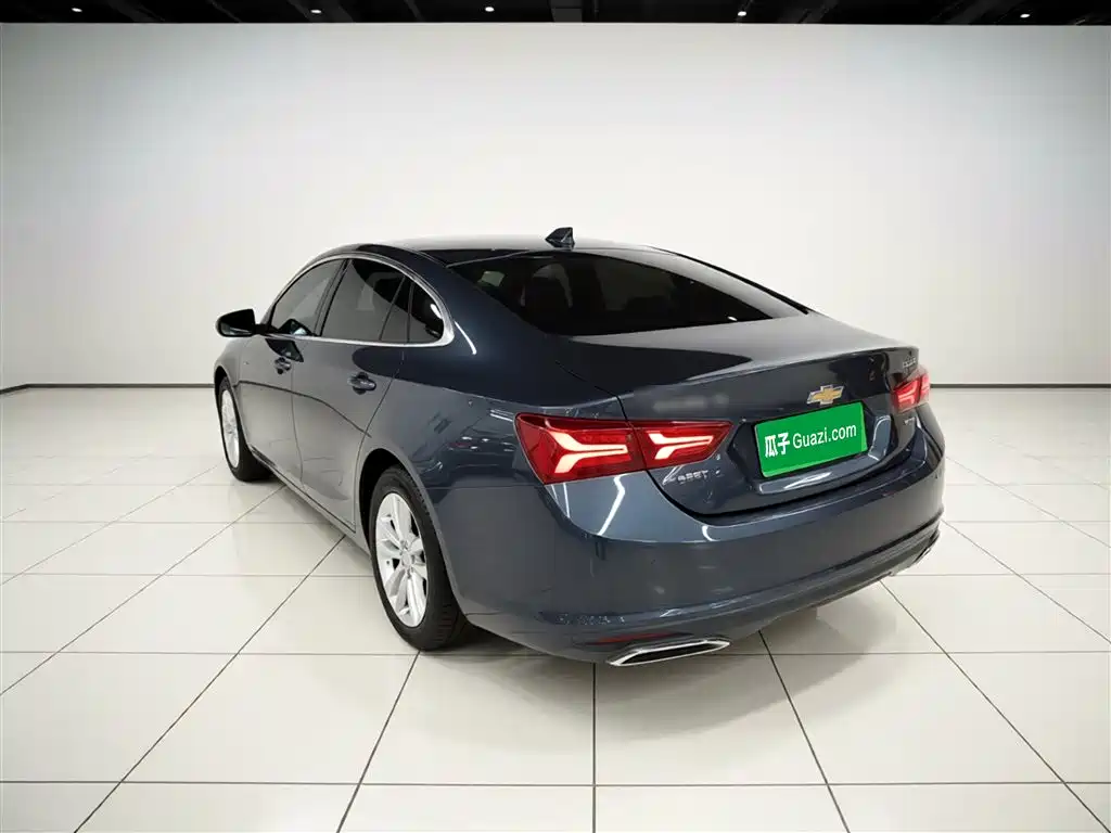 Malibu XL 2022 535T automatic Ruilian version купить на сайте DeffCars