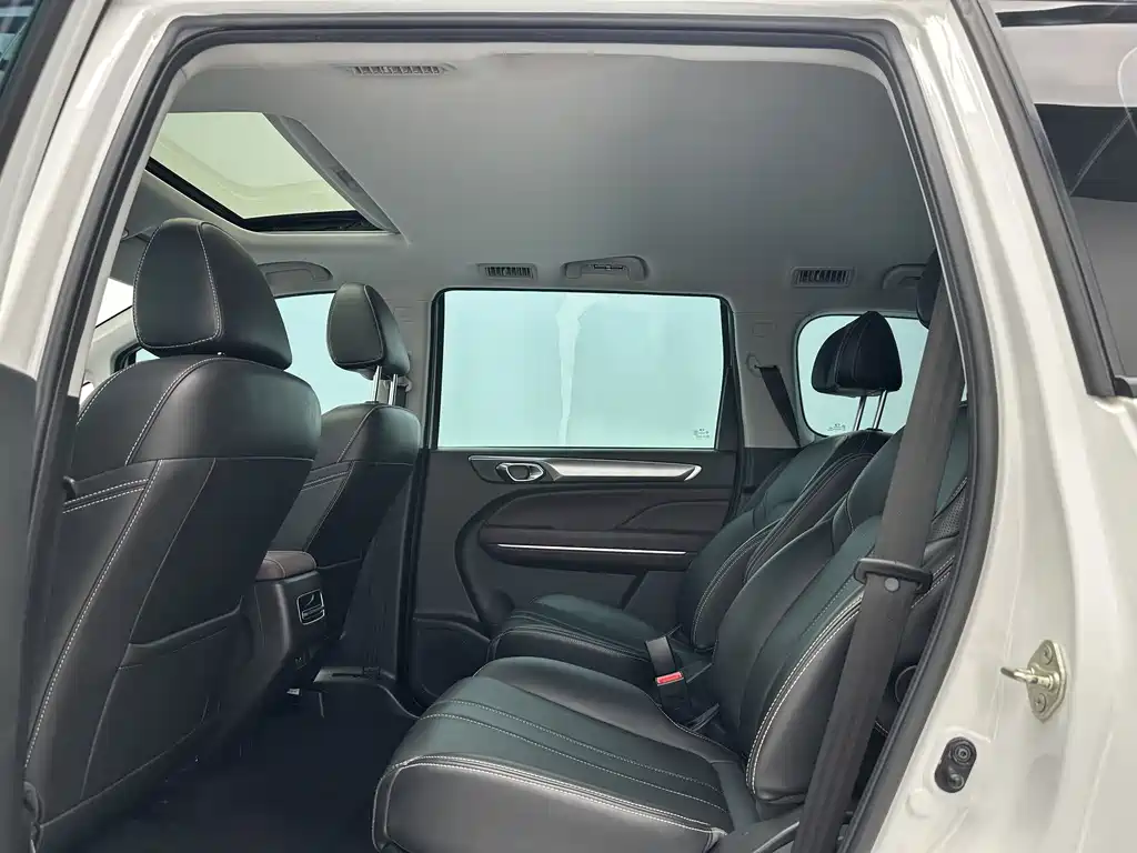 Trumpchi M6 2021 PRO 270T DCT Deluxe Edition купить на сайте DeffCars