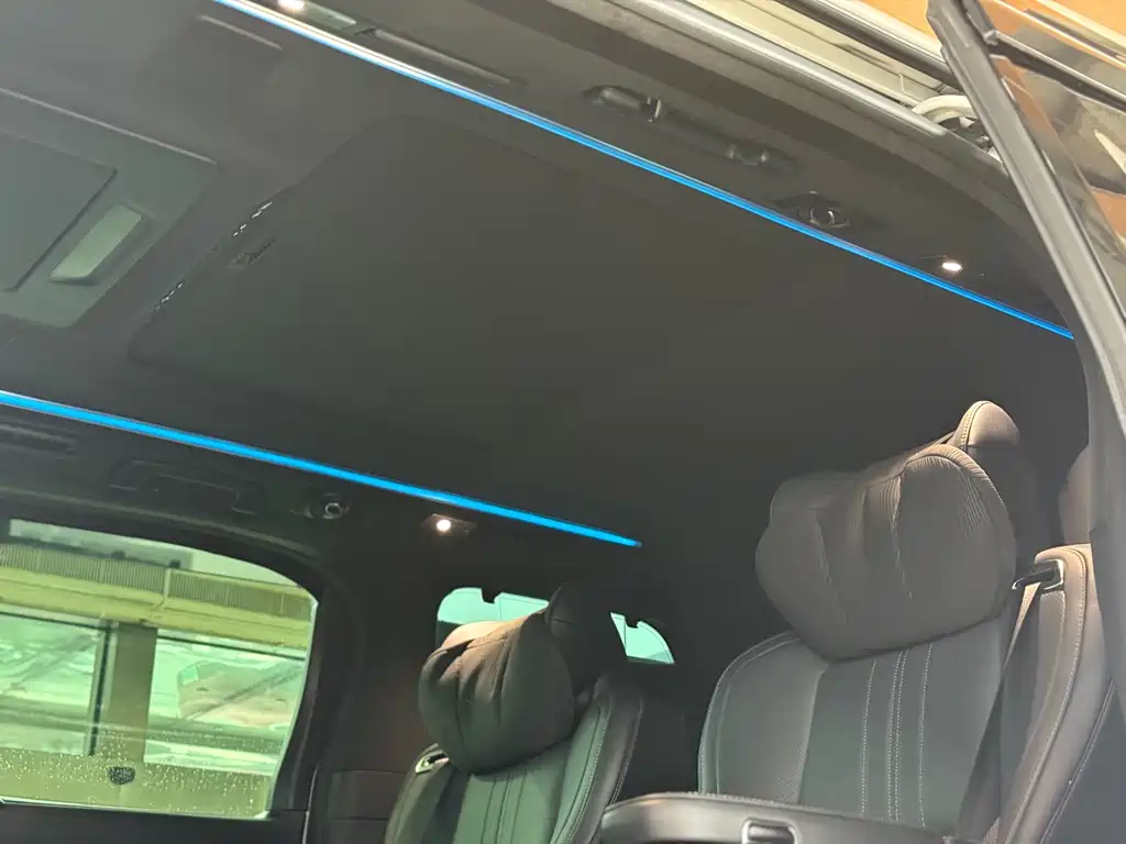 Lexus LM 2020 300h seven-seater elegant version купить на сайте DeffCars