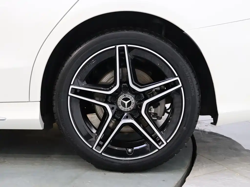 Mercedes-Benz C-Class 2021 C 260 L Sports Star Collection Edition купить на сайте DeffCars