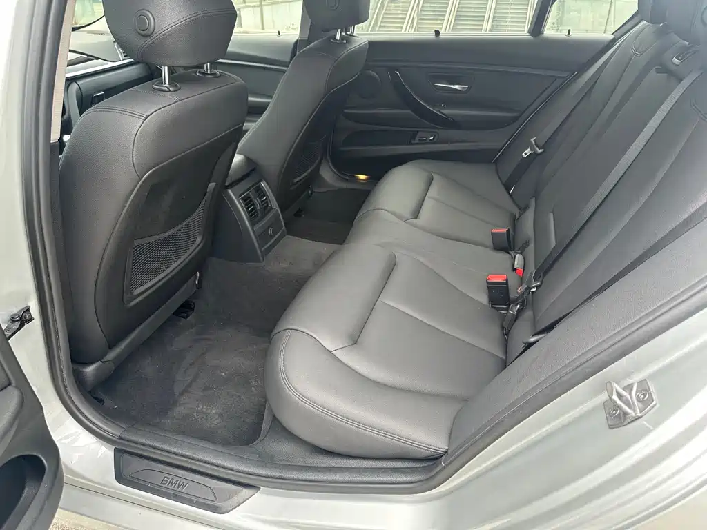 BMW 3 Series 2017 320Li xDrive Fashion купить на сайте DeffCars