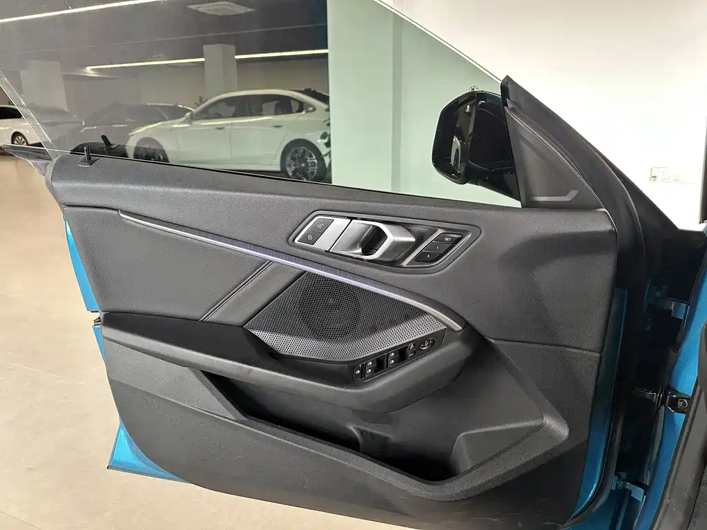 BMW 2 Series Imported 2021 225i Four-Door Coupe M Sports Package купить на сайте DeffCars