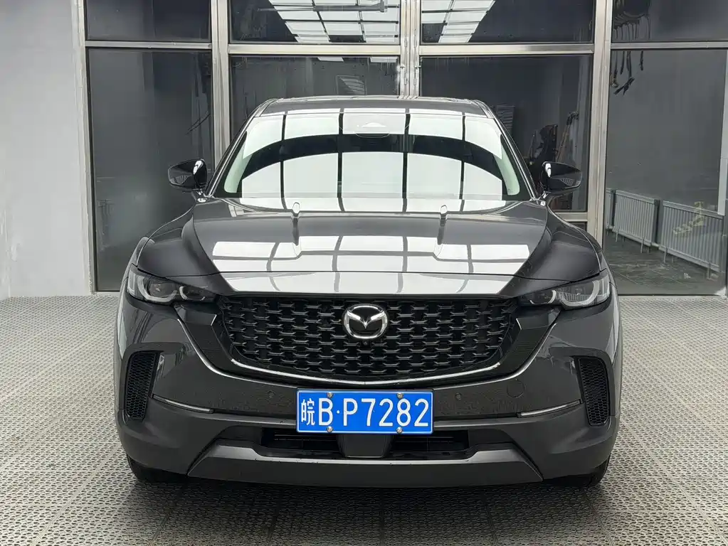 Mazda CX-50 2023 2.0L Leading Edition купить на сайте DeffCars