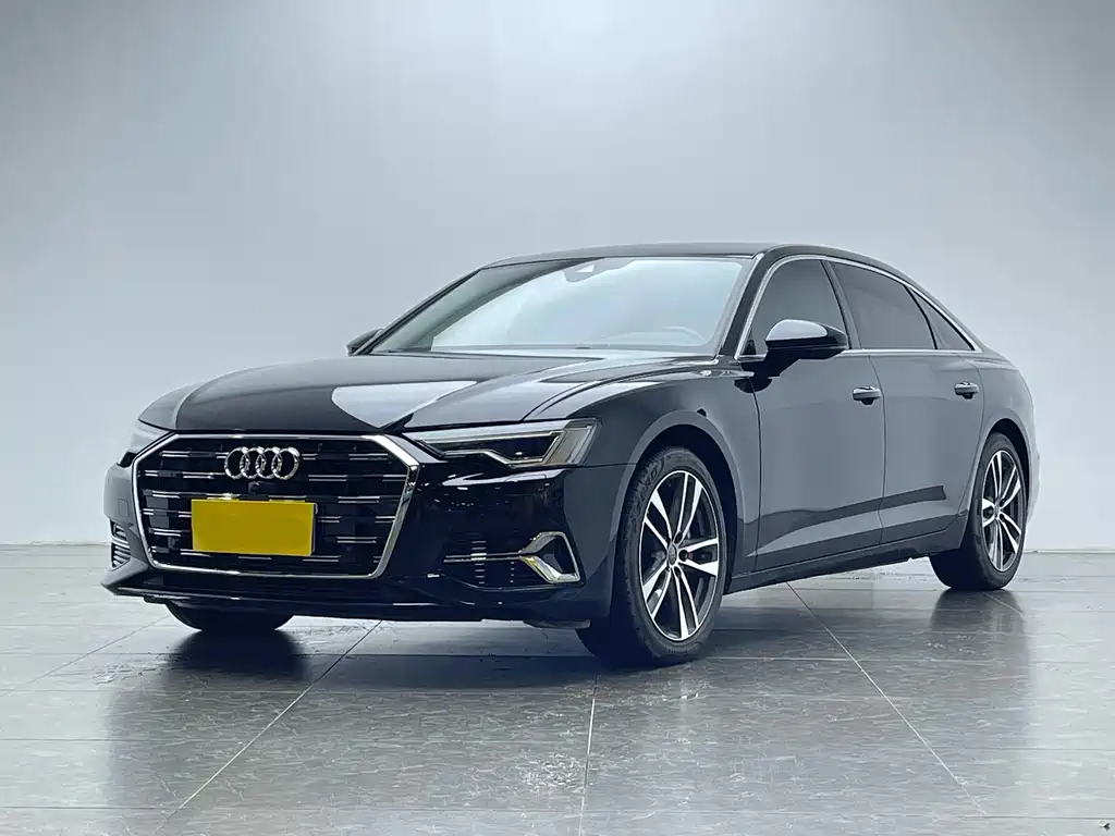 Audi A6L 2021 45 TFSI Premium Elegant Model купить на сайте DeffCars