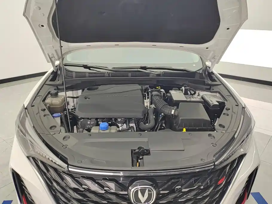 Eado 2025 PLUS 1.4T dual-clutch high-energy version купить на сайте DeffCars