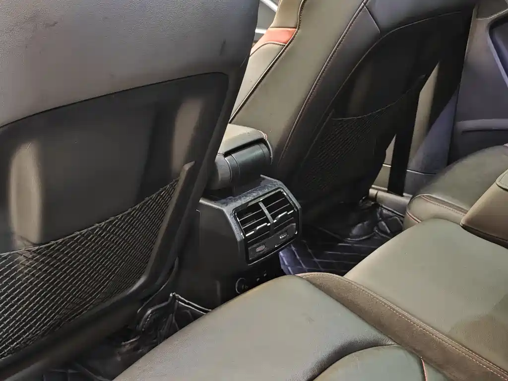 Audi Q3 Sportback 2020 40 TFSI Fashion купить на сайте DeffCars