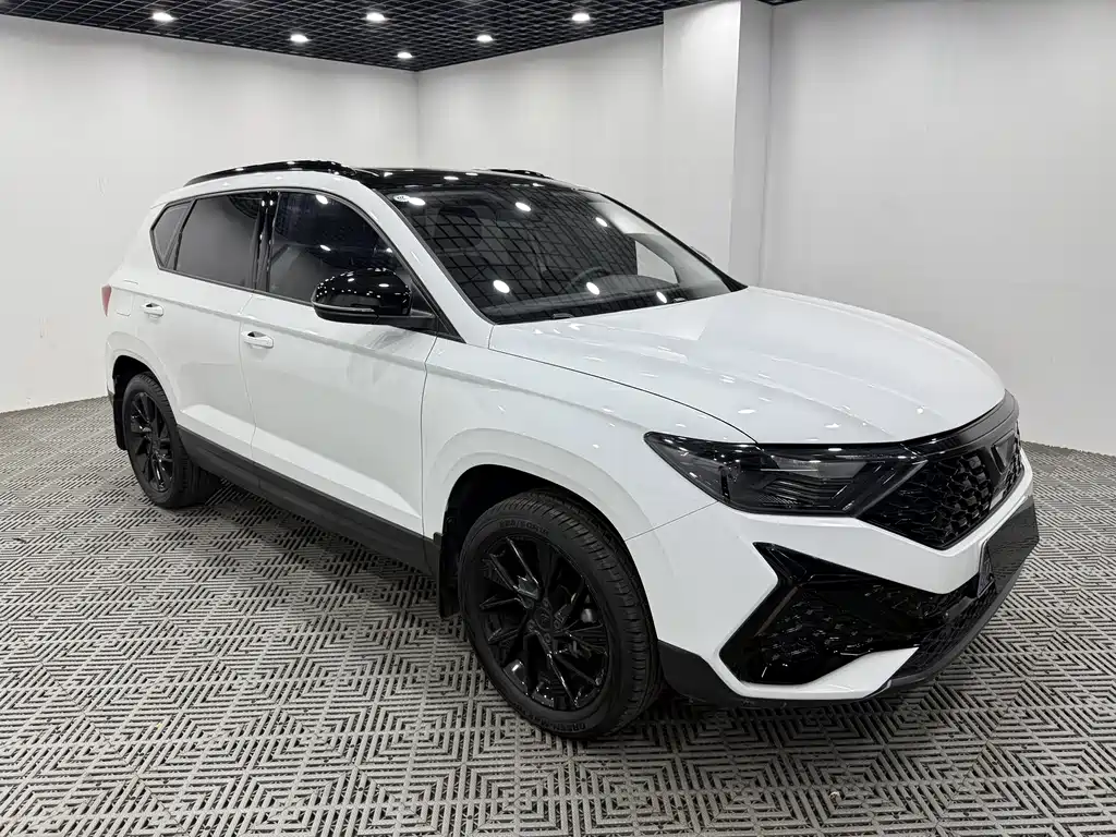 JETTA VS5 2022款 280TSI 自动高光悦享型 купить на сайте DeffCars
