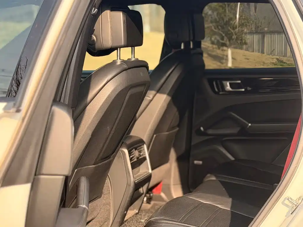 Cayenne 2018 Cayenne 3.0T купить на сайте DeffCars