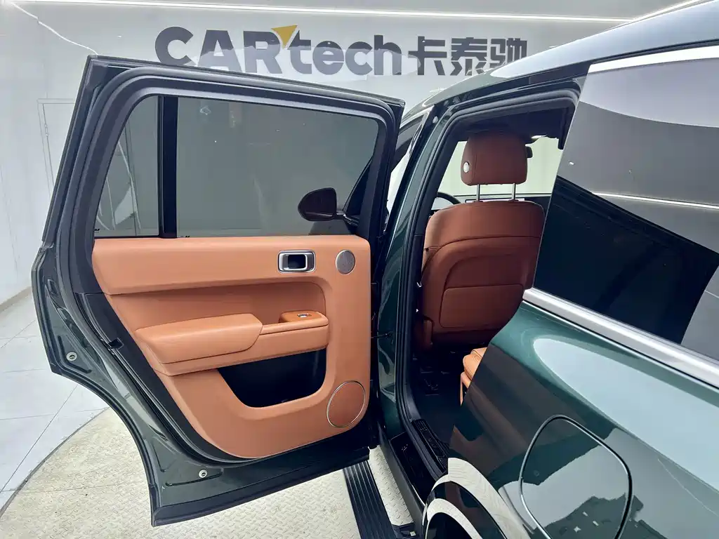 Ideal L9 2022 Max купить на сайте DeffCars