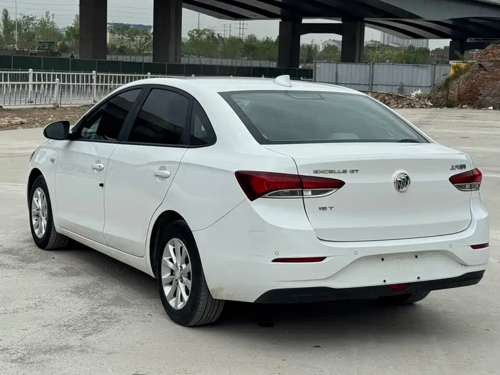 Yinglang 2019 15T dual-clutch aggressive model, National VI купить на сайте DeffCars