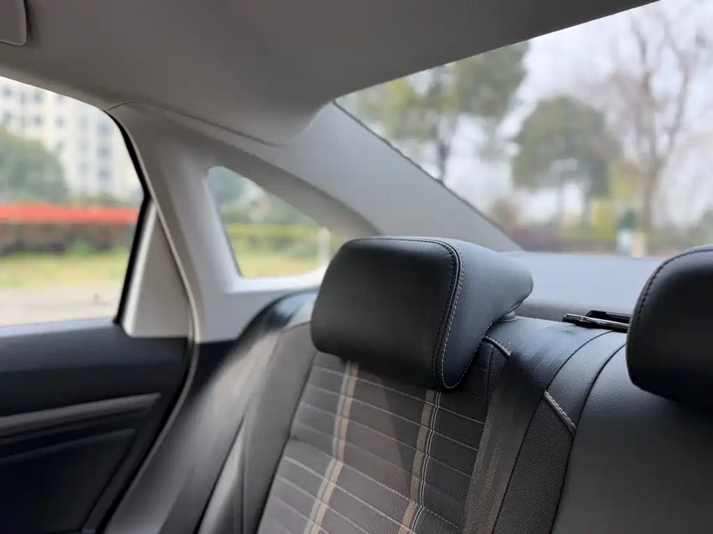 Lavida 2021 280TSI DSG Comfort Edition купить на сайте DeffCars