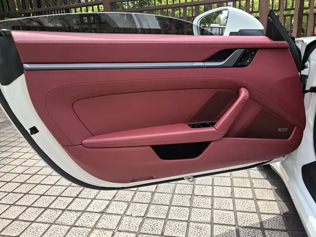 Porsche 911 2020 Carrera 3.0T купить на сайте DeffCars