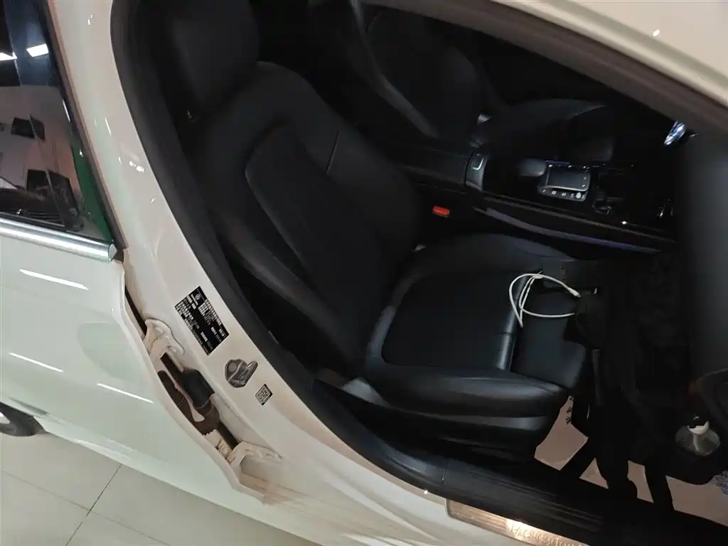 Mercedes-Benz A-Class 2020 A 200 L Sports Sedan купить на сайте DeffCars