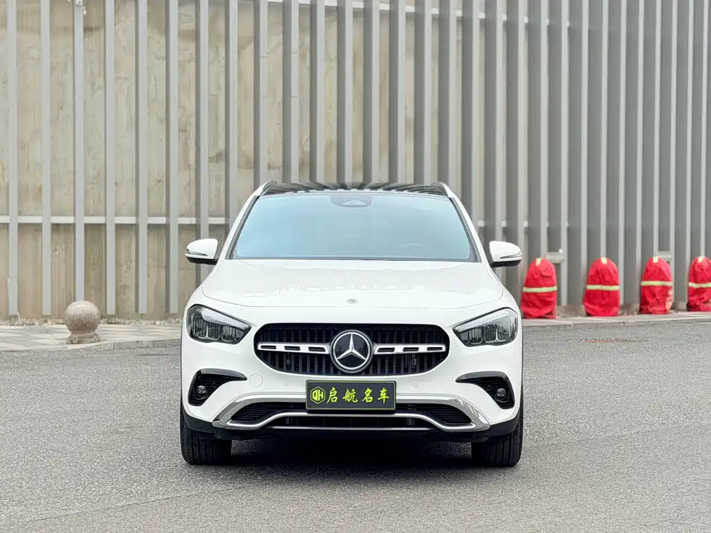 Mercedes-Benz GLA 2024 GLA 220 купить на сайте DeffCars