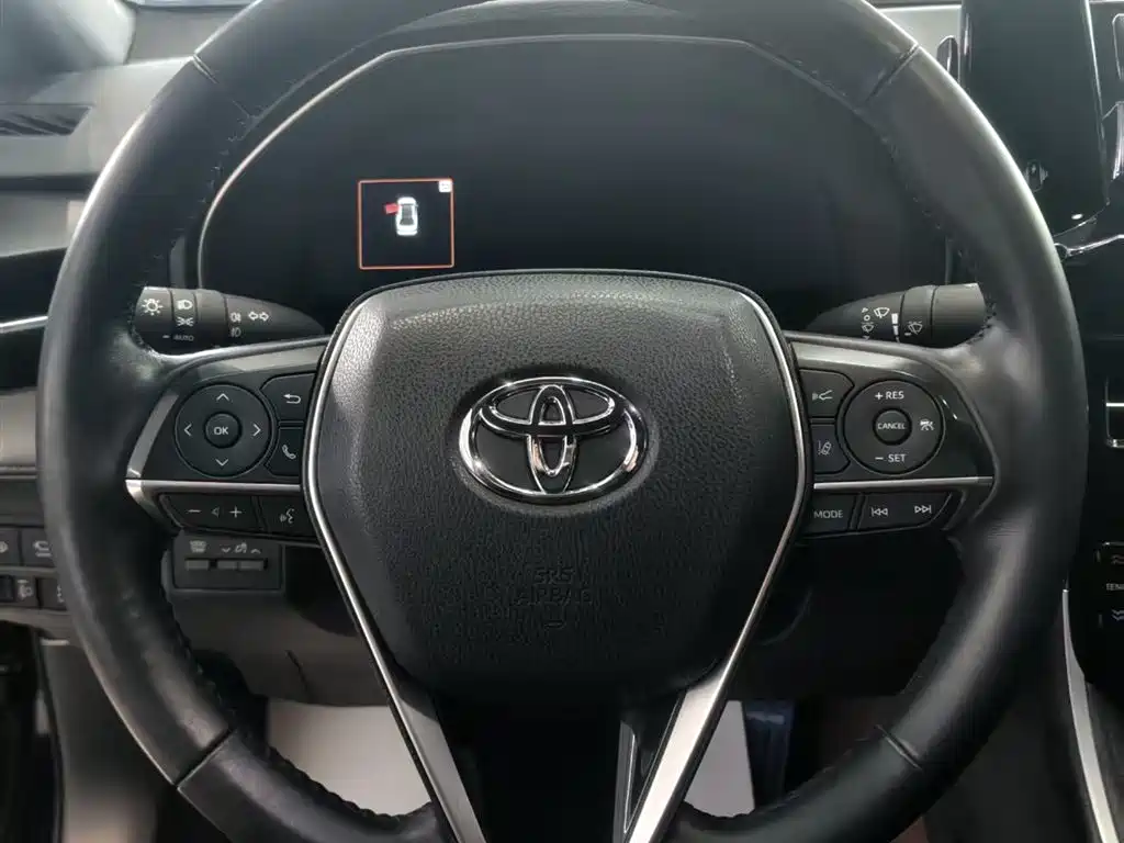 Asia Dragon 2023 2.0L XLE Exclusive Edition купить на сайте DeffCars