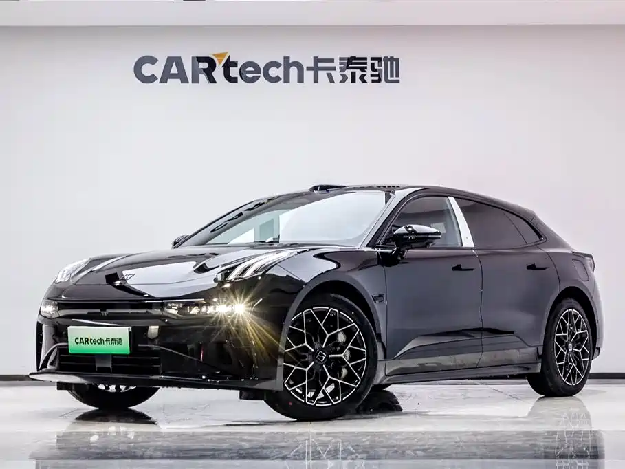 Jikrypton 001 2026 103 degree rear drive Max version купить на сайте DeffCars