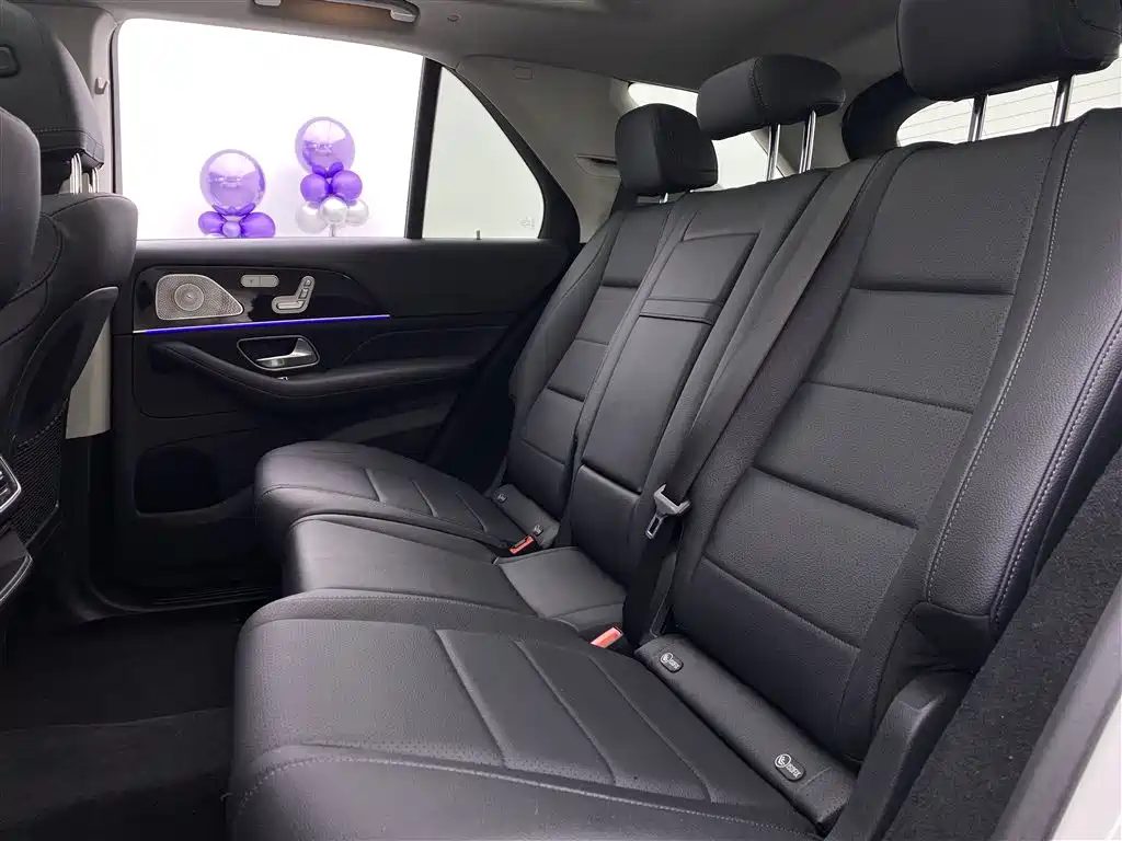 Mercedes-Benz GLE imported 2020 GLE 350 4MATIC fashion model купить на сайте DeffCars