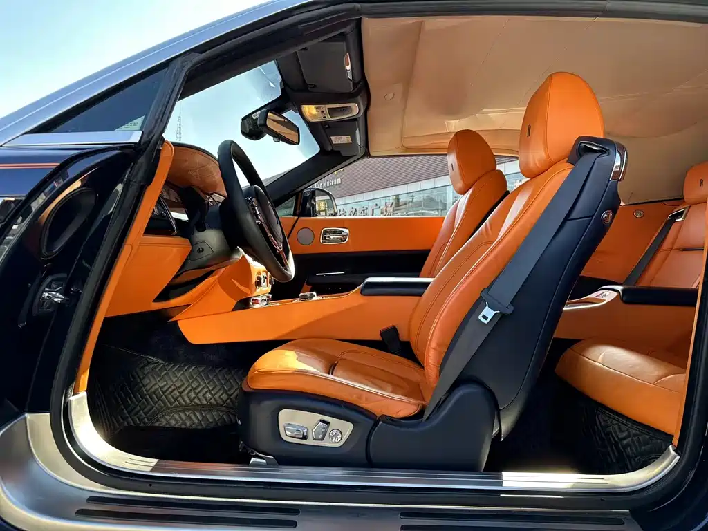 Yaoying 2015 6.6T standard model купить на сайте DeffCars
