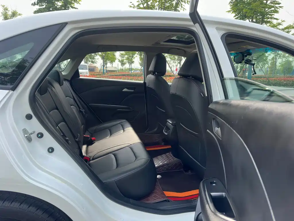 Cruze 2019 Redline 320T Dual Clutch Refreshing Edition National VI купить на сайте DeffCars