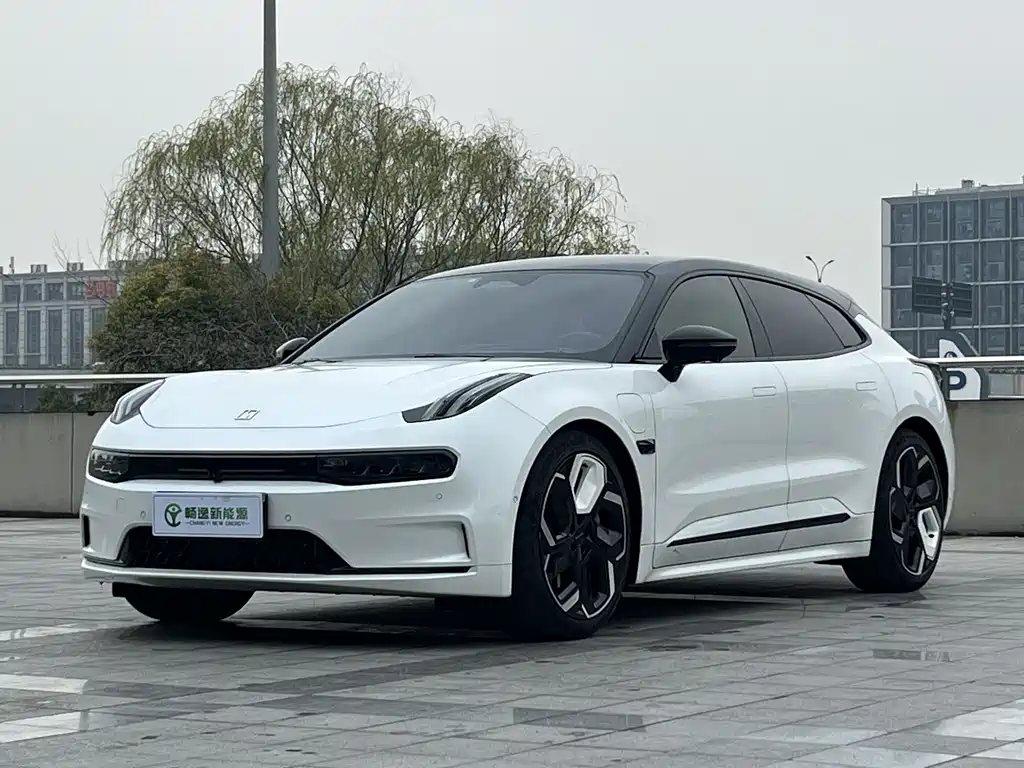 JiKrypton 001 2021 model super long battery life single motor WE version купить на сайте DeffCars