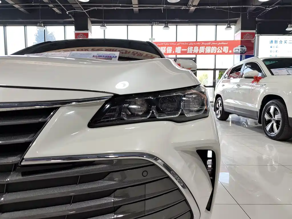 Asia Dragon 2019 2.0L XLE Exclusive Edition National VI купить на сайте DeffCars