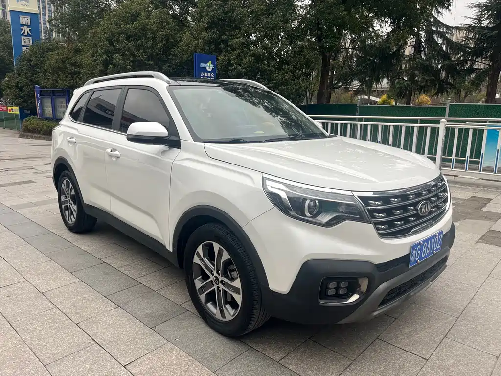 Smart Run 2018 2.0L Automatic Smart Enjoy Deluxe Edition National V купить на сайте DeffCars
