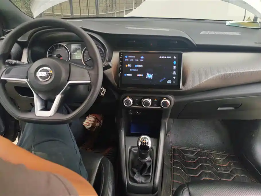 Jinke 2019 1.5L manual cool version купить на сайте DeffCars