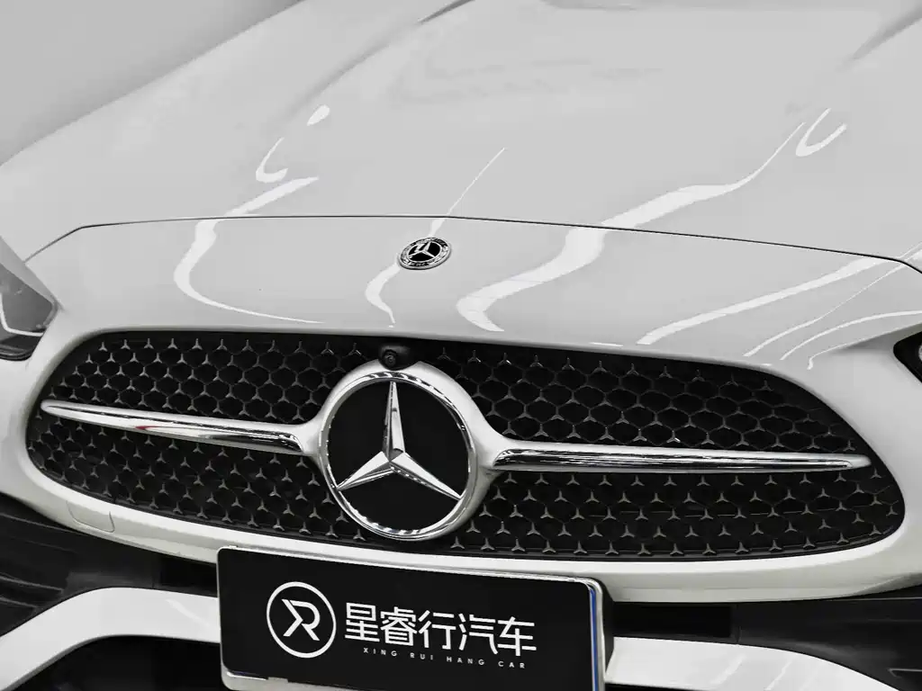 Mercedes-Benz C-Class 2024 C 260 L Sports Edition купить на сайте DeffCars