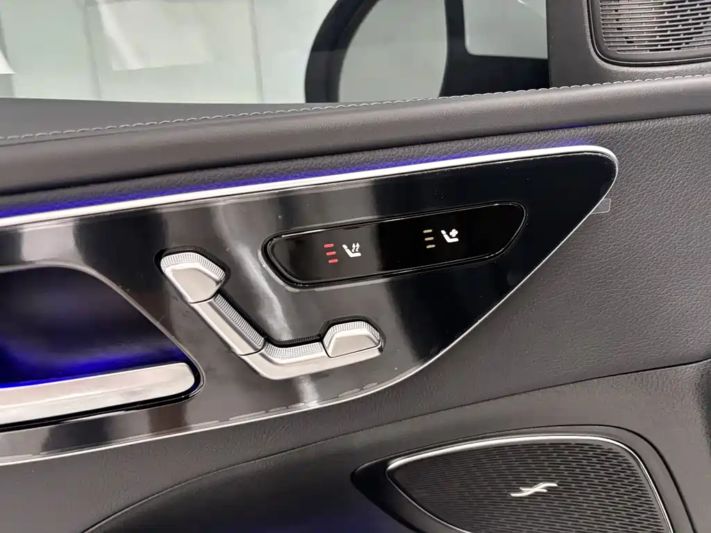 Mercedes-Benz C-Class New Energy 2025 C 350 eL купить на сайте DeffCars