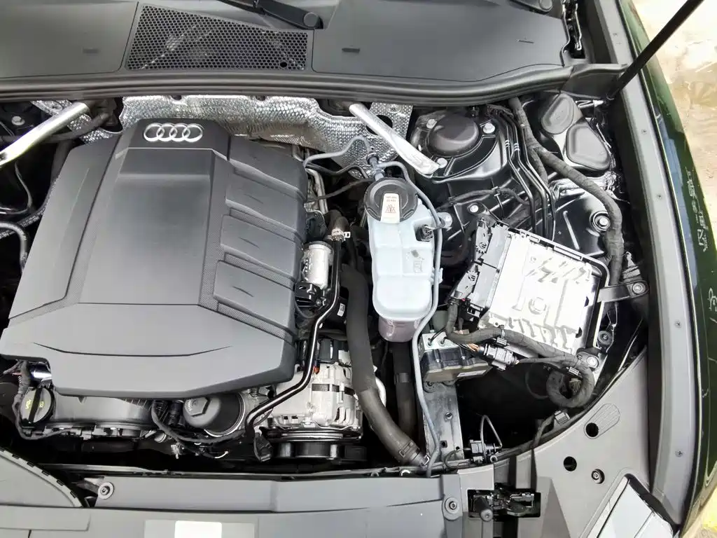 Audi A6L 2022 45 TFSI Premium Dynamic Model купить на сайте DeffCars