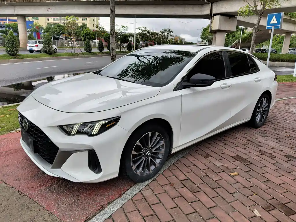 Shadow Leopard 2021 270T DCT J11 version купить на сайте DeffCars