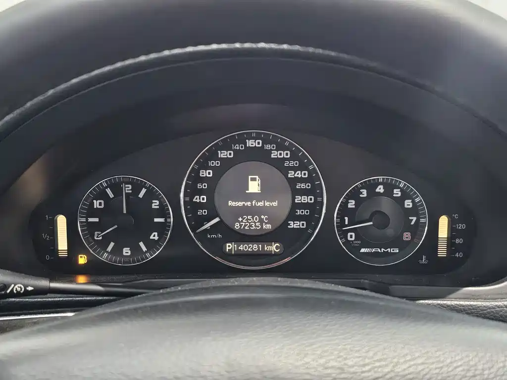 Mercedes E-Class AMG 2007 E63 купить на сайте DeffCars