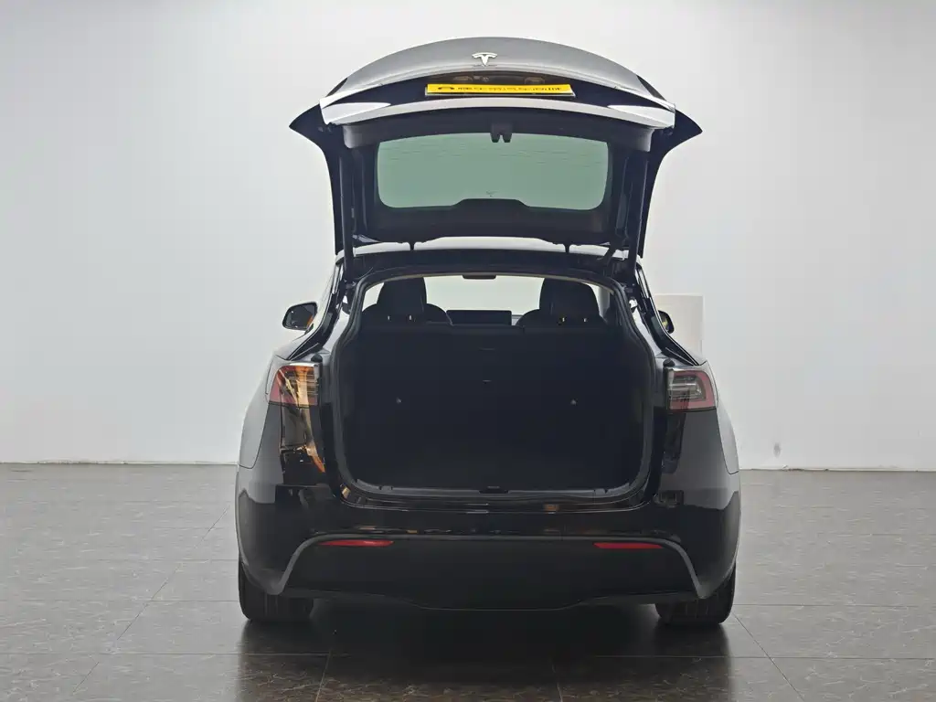 Model Y 2022 facelift rear-wheel drive version купить на сайте DeffCars