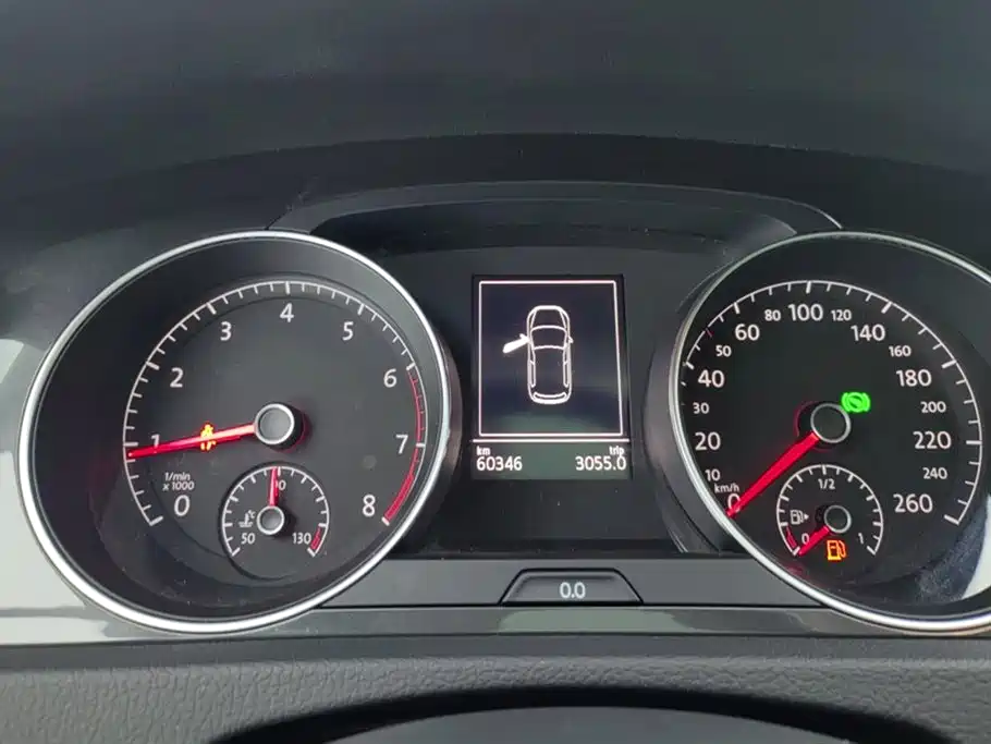 Golf 2020 Beloved Edition 280TSI DSG Comfort Type купить на сайте DeffCars