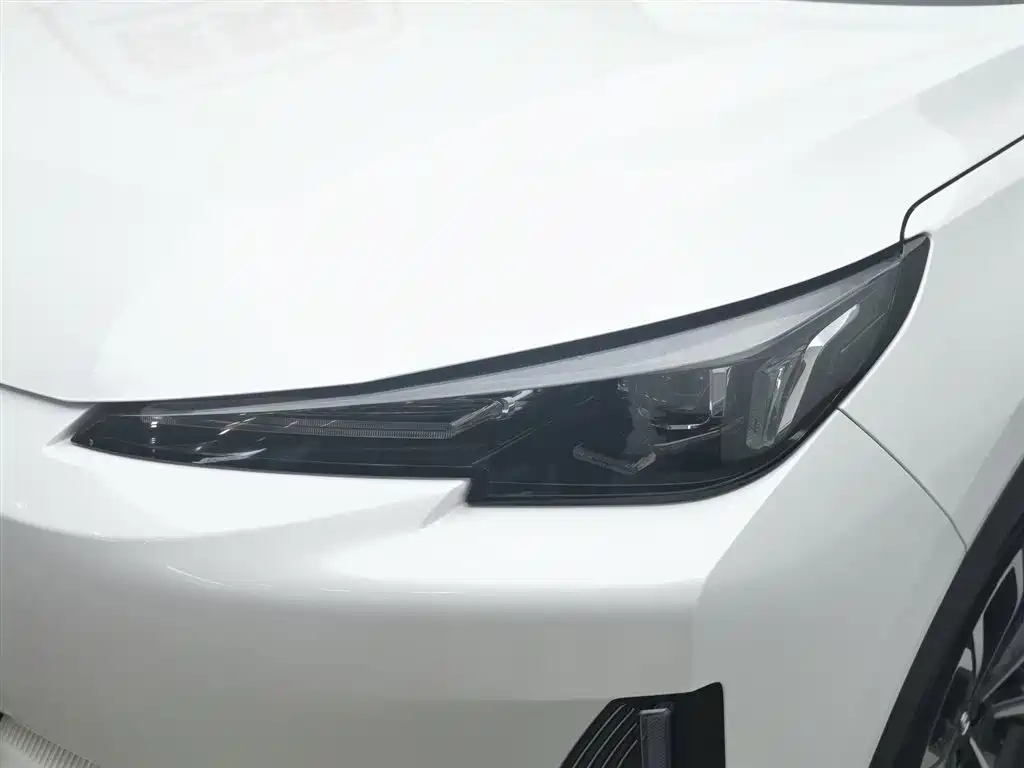 Changan Qiyuan Q05 Classic 2025 True Fragrance Edition 125 Exclusive Type купить на сайте DeffCars