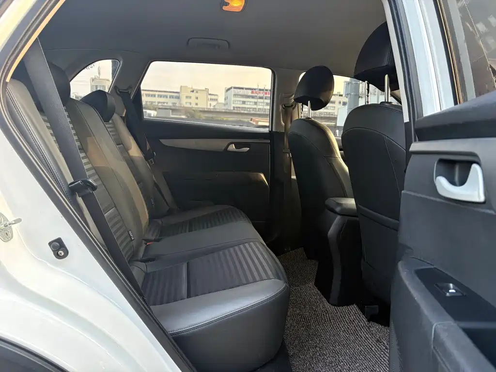 Zhipao 2018 2.0L Manual Fashion Edition National V купить на сайте DeffCars