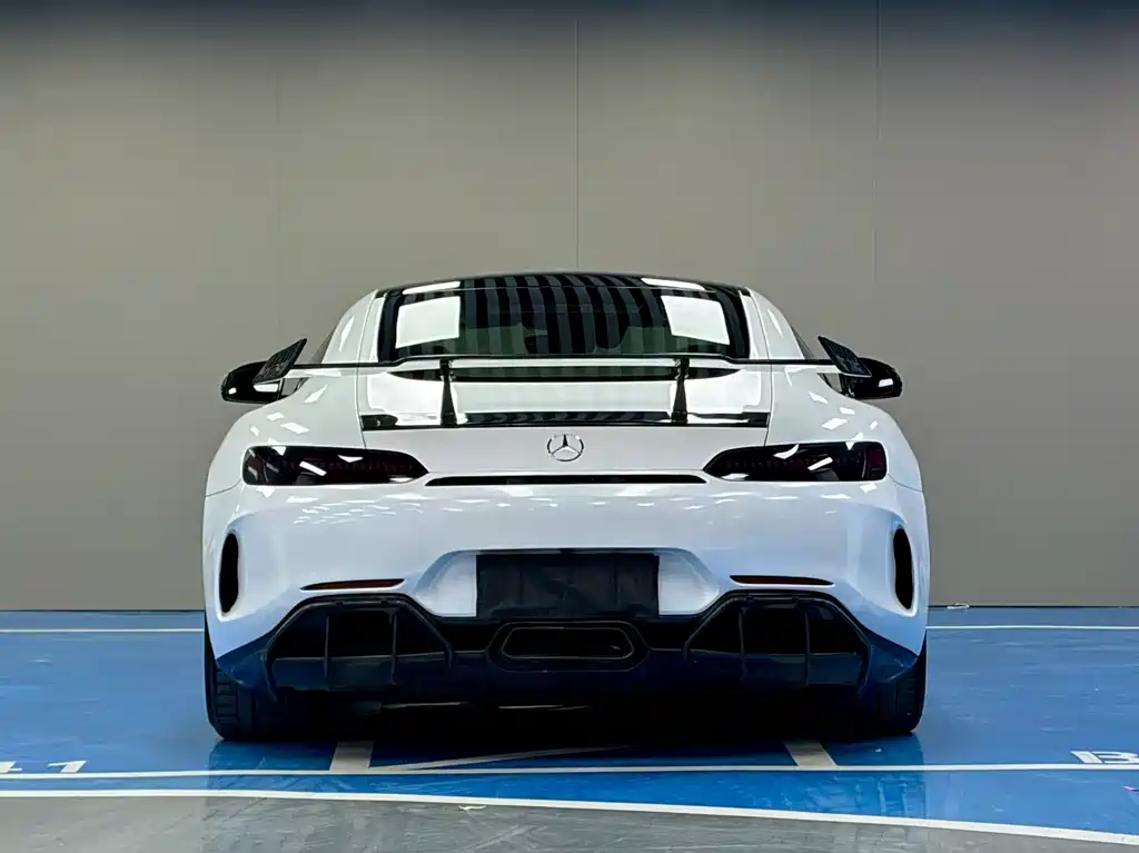 AMG GT 2016 AMG GT купить на сайте DeffCars