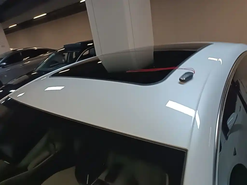 Qin L 2024 DM-i 120KM transcendent model купить на сайте DeffCars