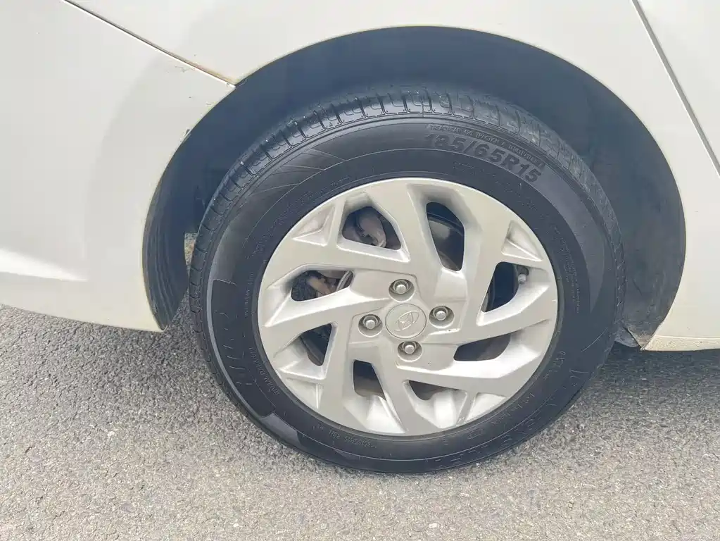 Yuena 2020 1.4L CVT GLS cool version купить на сайте DeffCars