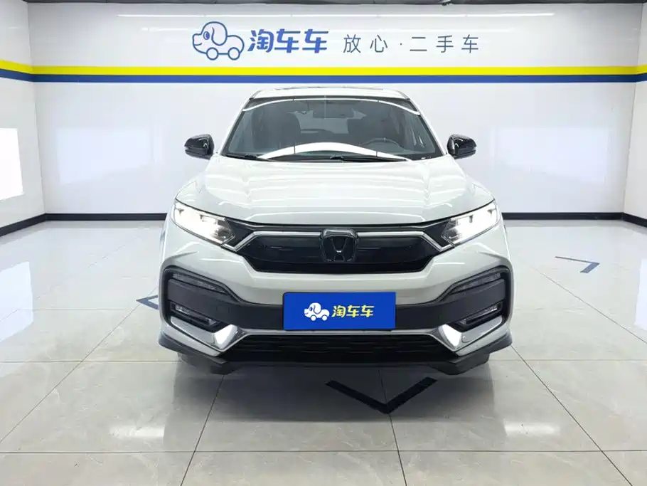 Honda XR-V 2021 220TURBO CVT Deluxe Edition купить на сайте DeffCars