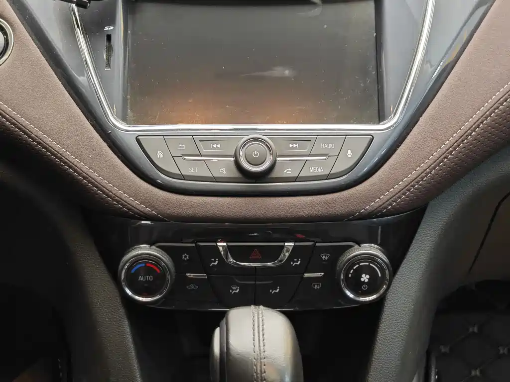 Malibu 2018 530T Automatic Deluxe Edition купить на сайте DeffCars