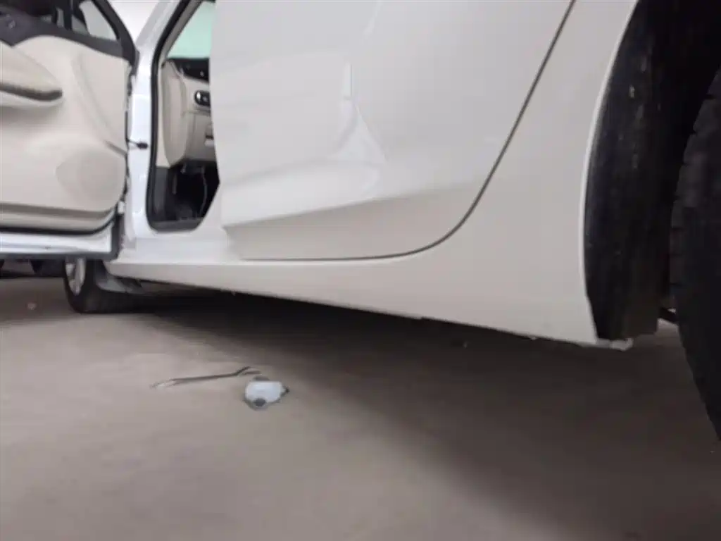 Weilang 2020 15T automatic aggressive model купить на сайте DeffCars