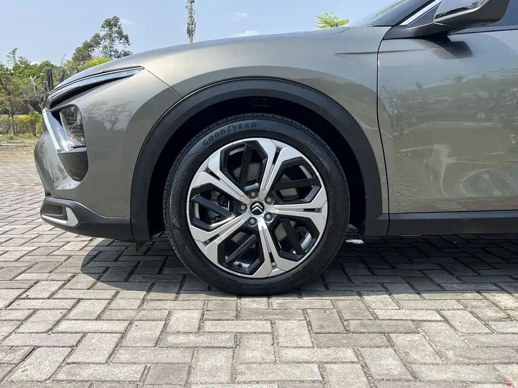 Versailles C5 купить на сайте DeffCars