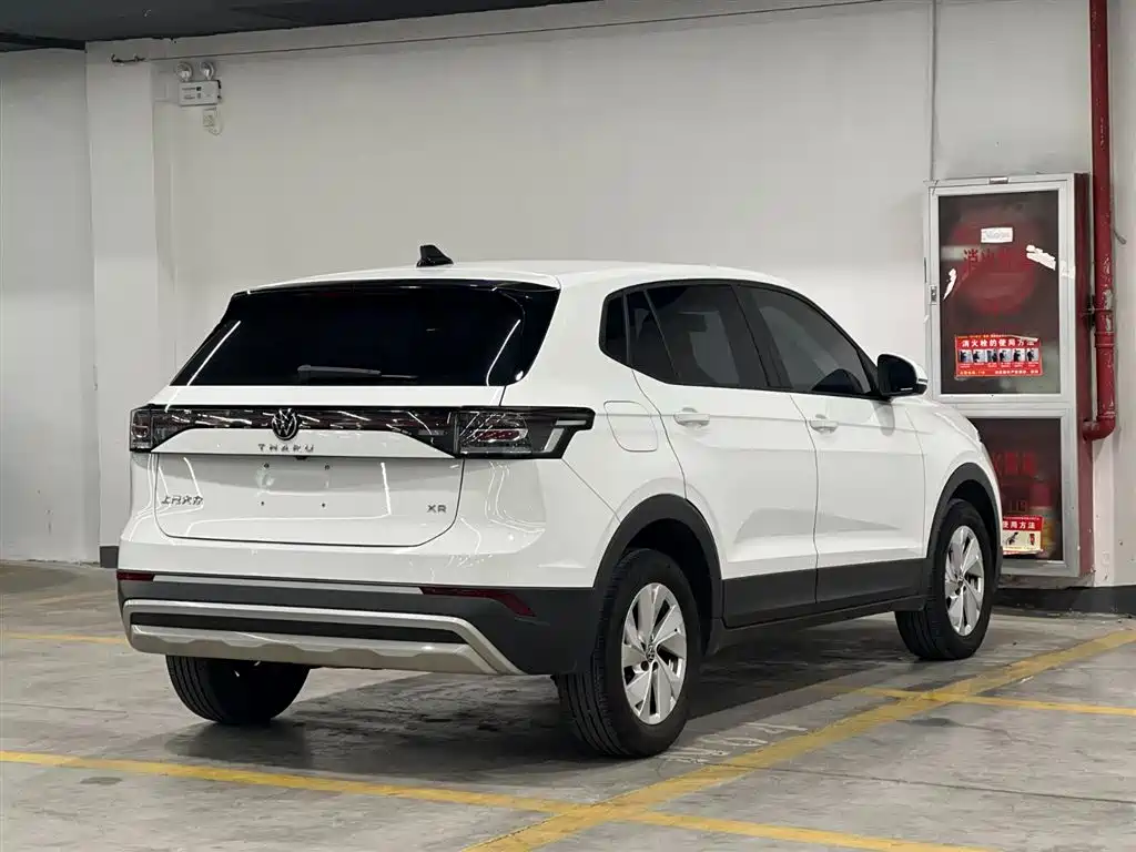 Tuyue 2026 Xinrui 1.5L Ruijin Edition купить на сайте DeffCars