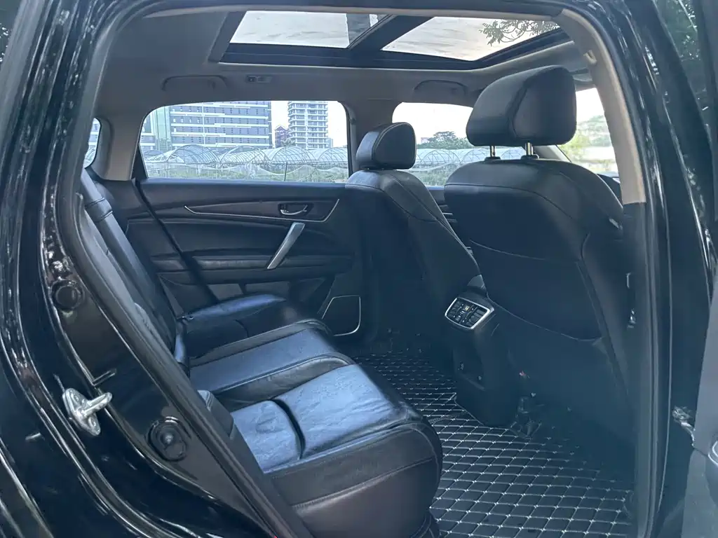 Guandao 2019 240TURBO 2WD Deluxe Edition купить на сайте DeffCars