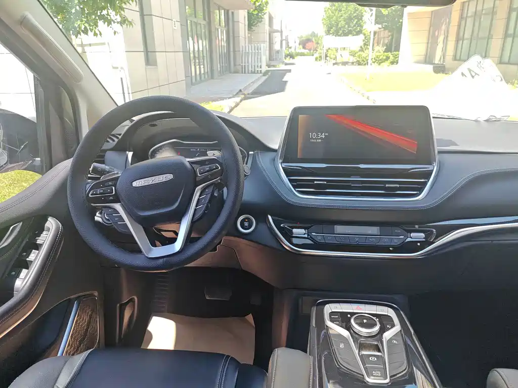 Maxus G20 2020 2.0T gasoline automatic luxury version купить на сайте DeffCars